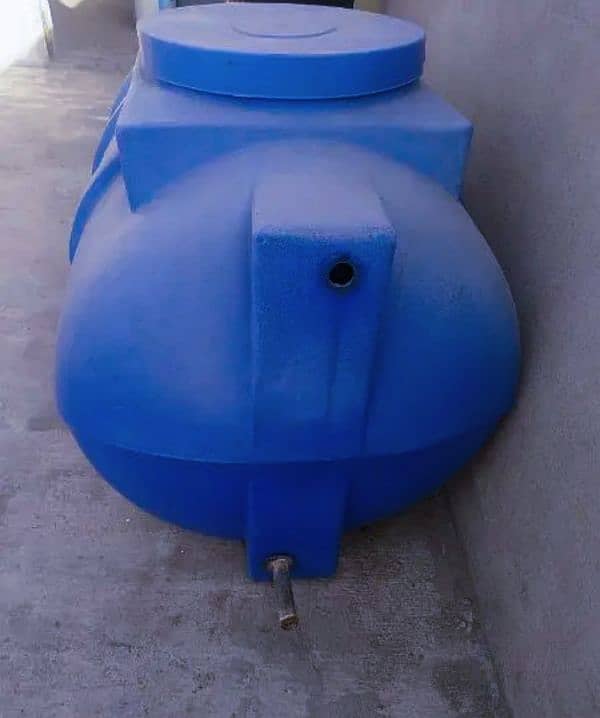 Water tank 150 gallons 550 liters 6500 final 2