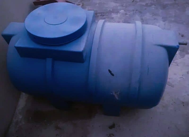 Water tank 150 gallons 550 liters 6500 final 3