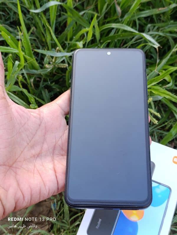 REDMI NOTE 11 5