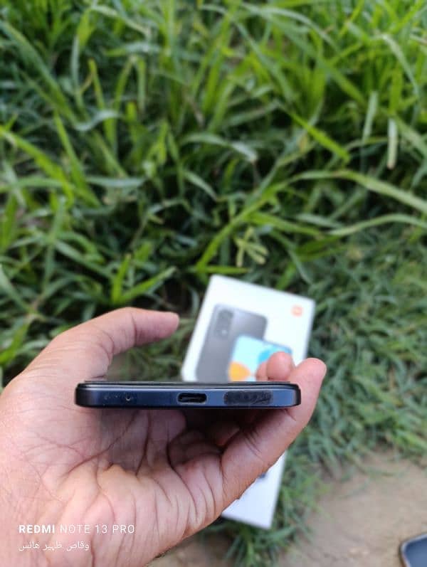 REDMI NOTE 11 10