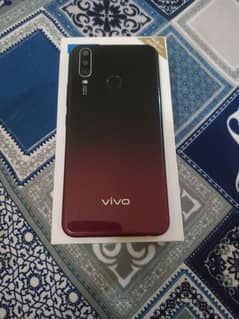 vivo y15 0