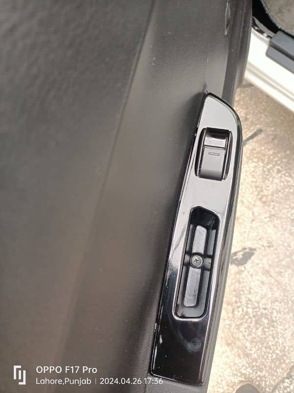 Suzuki Alto power window With Vxl gata 0324-4239342 1