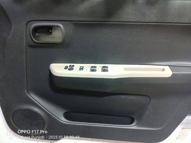 Suzuki Alto power window With Vxl gata 0324-4239342 2