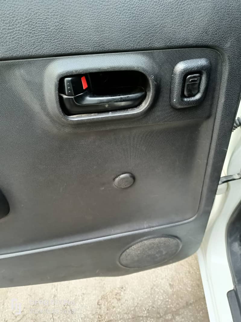 Suzuki Alto power window With Vxl gata 0324-4239342 3