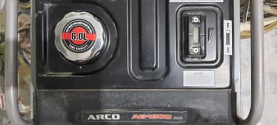 Arco AG 1800 generator for sale