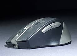 A4tech Wireless Rechargeable Gaming mouse