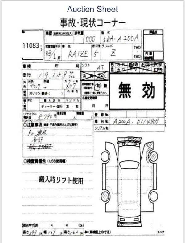 Toyota Raize 2021 8