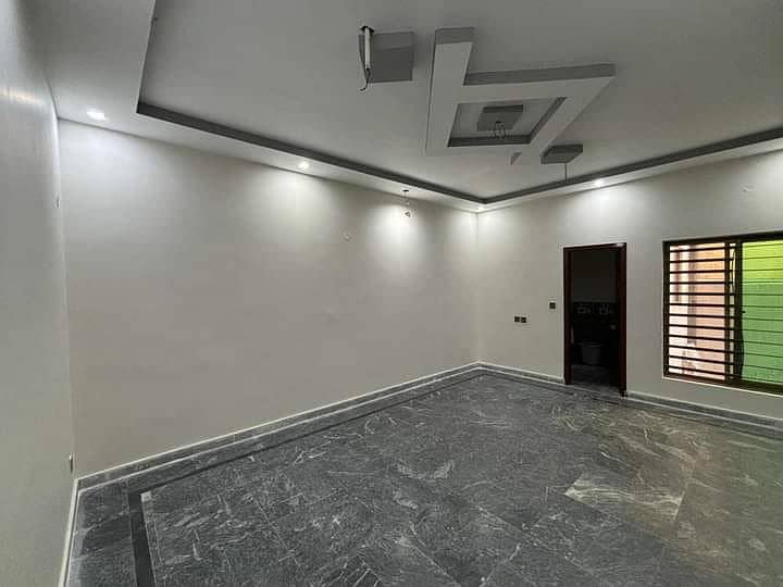 3 Kanal Spacious House Is Available In Garden Town For rent 2