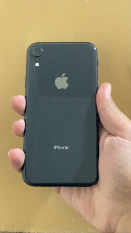 iPhone XR 128GB Gaming (CASH ONLY) 0