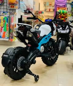 Kids electric bike ktm duke 390