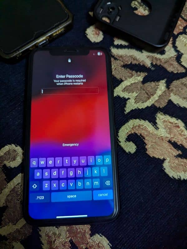 Iphone XR 64gb Good Condition 0