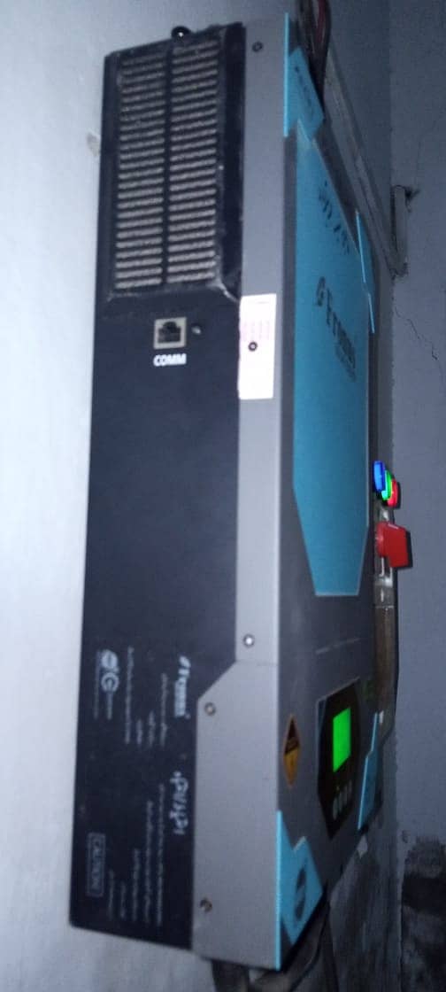 Solar inverter 3.2kw 1