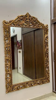 mirror for sale minor use