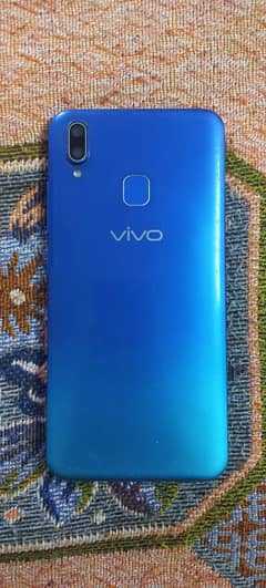 Vivo Y91