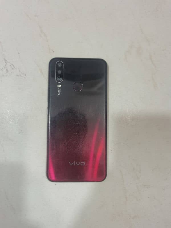 VIVO Y15 3