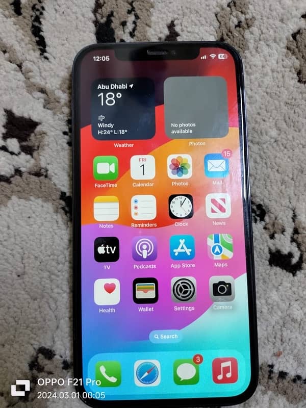 i phone 12 pro 128gb 1