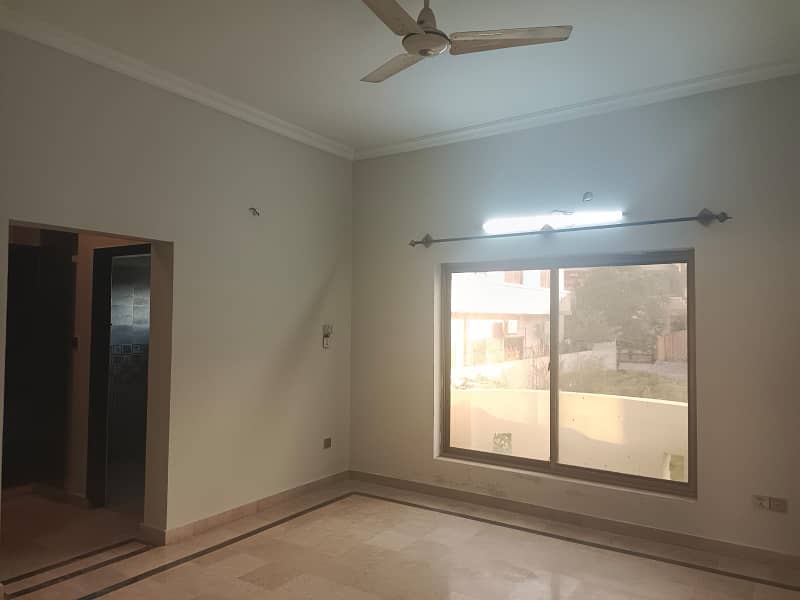 1 Kanal Portion for Rent in G-15 Islamabad 1