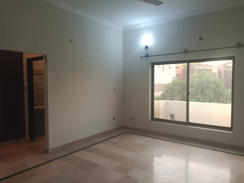 1 Kanal Portion for Rent in G-15 Islamabad 5