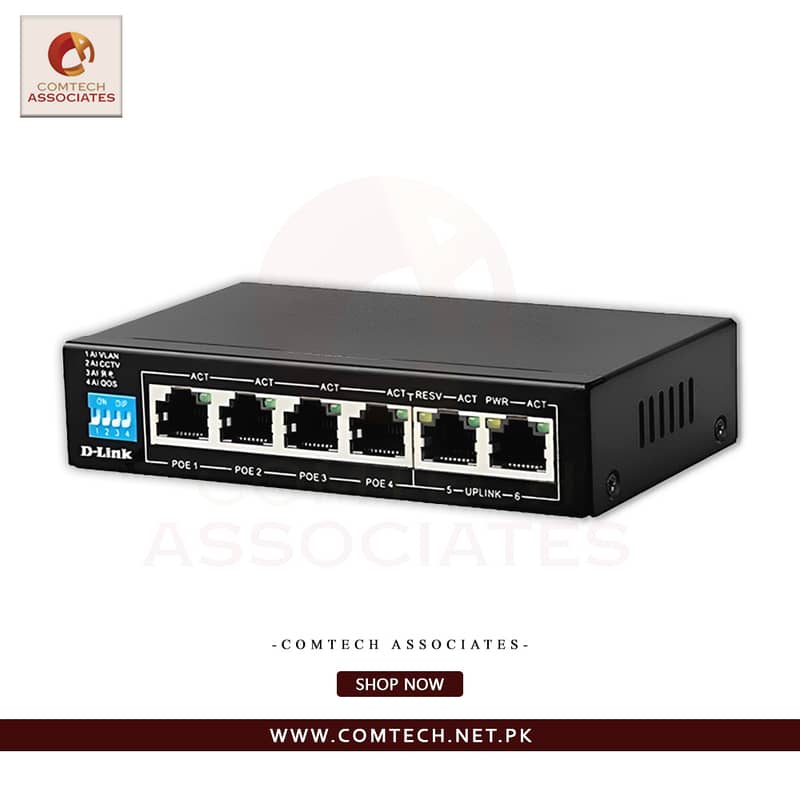 DES-F1006P-E/E/Range /dlink /Networking Switches//Dlink/ switches 1