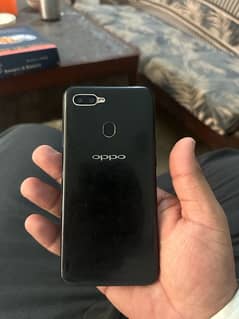 Oppo A5S 3/32 no open no repair