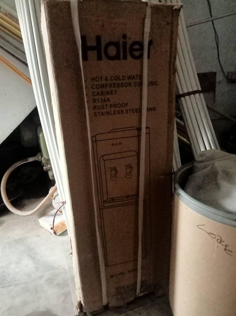 Haier 1