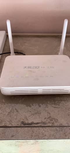 fibre router 5g 0