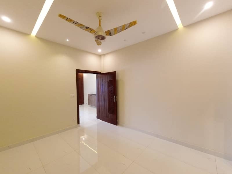 Stunning House Is Available For Sale In DHA Phase 2 - Sector J 9