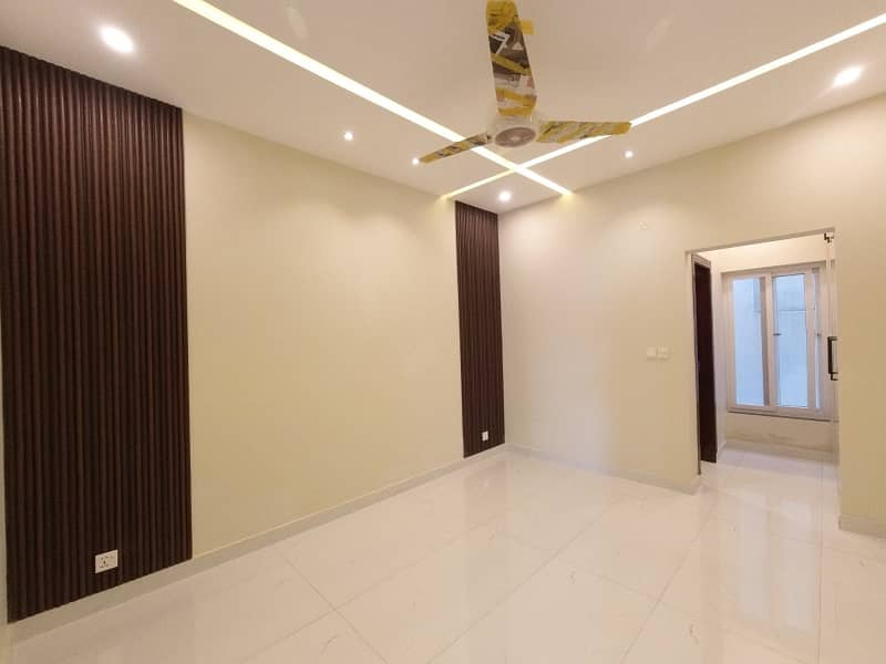 Stunning House Is Available For Sale In DHA Phase 2 - Sector J 11