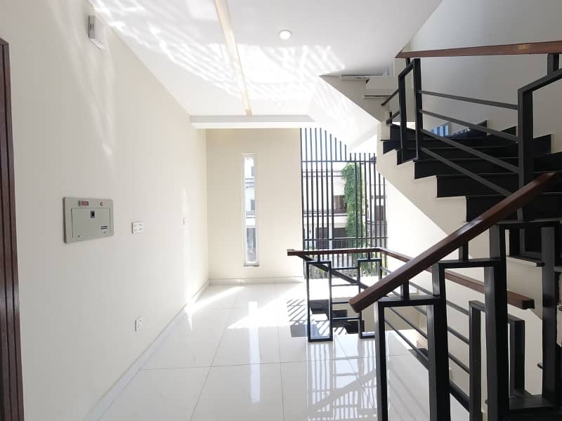 Stunning House Is Available For Sale In DHA Phase 2 - Sector J 15