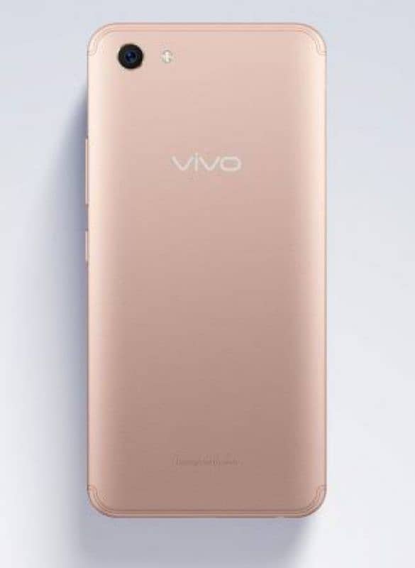 vivo y81s Mobile Ram 6 Rom 64 Good Condition urgent sell 0