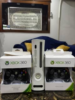 Xbox 360