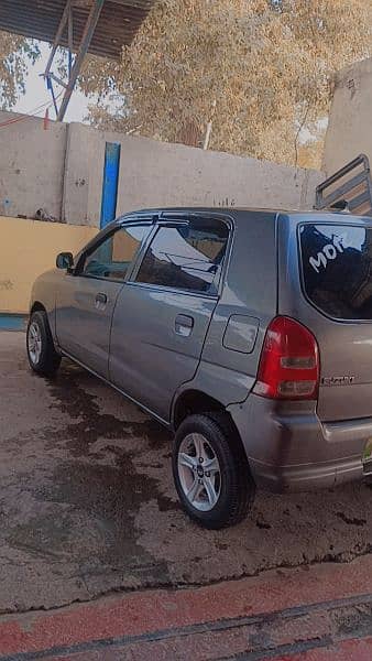 Suzuki Alto 2010 3