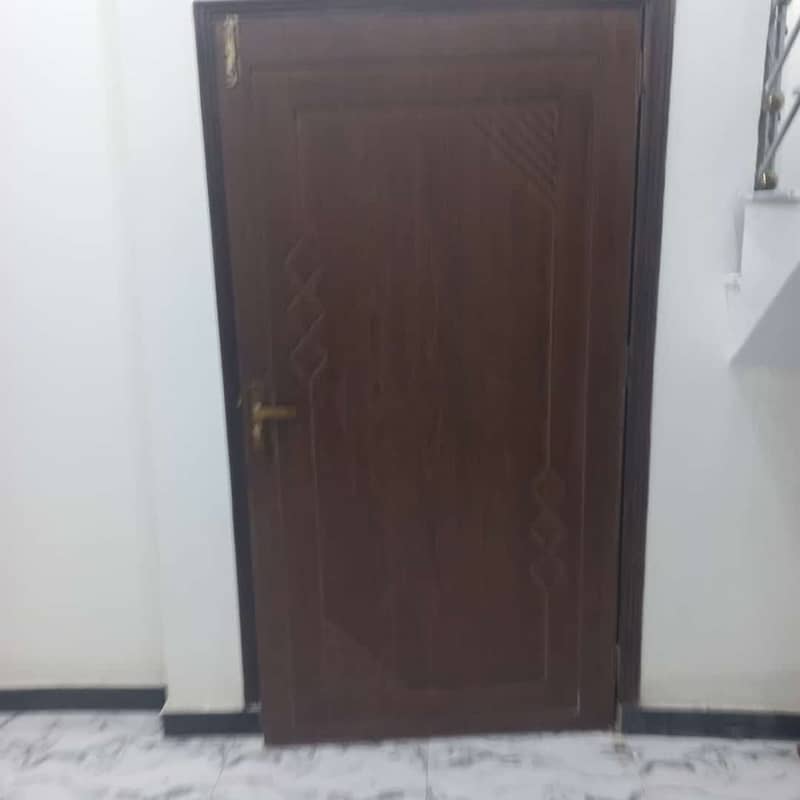 2 MARLA BRAND NEW HOUSE FOR SALE IN NEW IQBAL PARK LAHORE CANTT 8