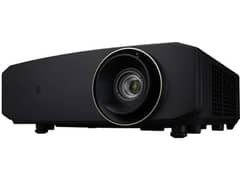 JVC LX-NZ30B 4K HDR Home Theater LASER Projector, 3300 Lumen Brand New