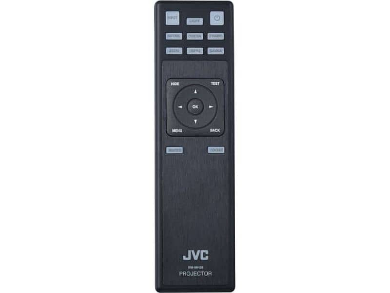 JVC LX-NZ30B 4K HDR Home Theater LASER Projector, 3300 Lumen Brand New 3