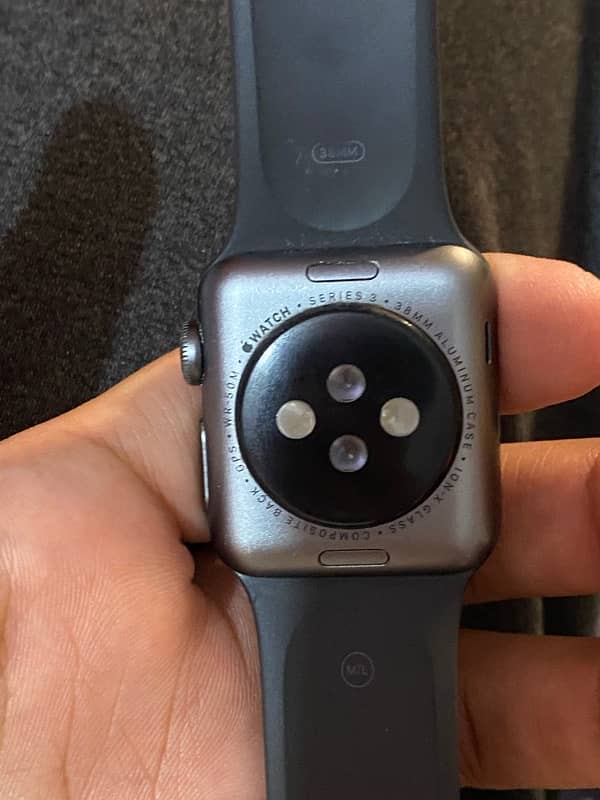 apple watch series 3 1