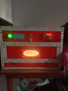 Incubators for haching eggs for urgent sale 0