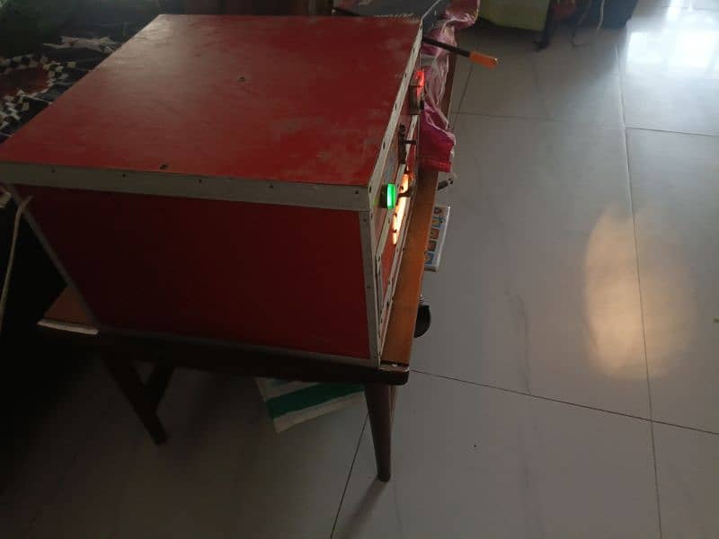 Incubators for haching eggs for urgent sale 3