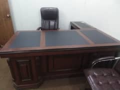 Office Furniture Available for Sale