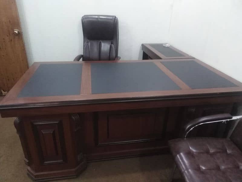 Office Furniture Available for Sale 0