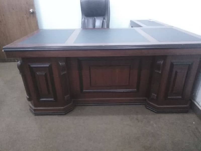 Office Furniture Available for Sale 1