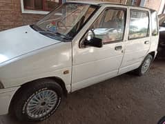 Suzuki Alto 1993