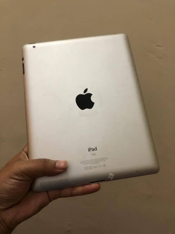 ipad 2 generation 1