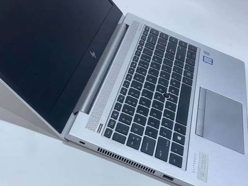 Hp 840 G5 16GB 512GB Elite book 2