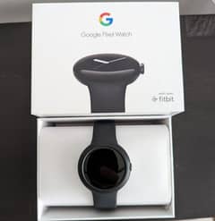 Google pixel Watch