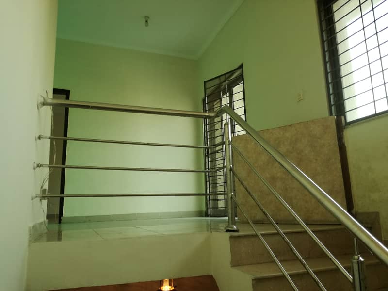 10 Marla House Available For Sale Sector D 14