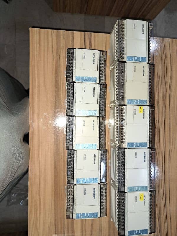 fatek , fatek plc , delta , hmi , delta servo , wientek , PLC 15