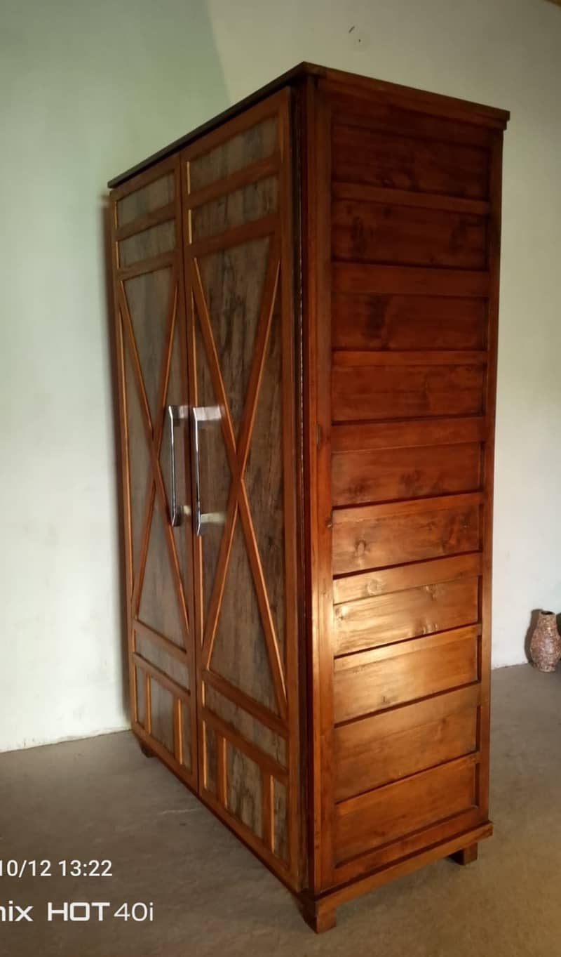 2 door wardrobe 10