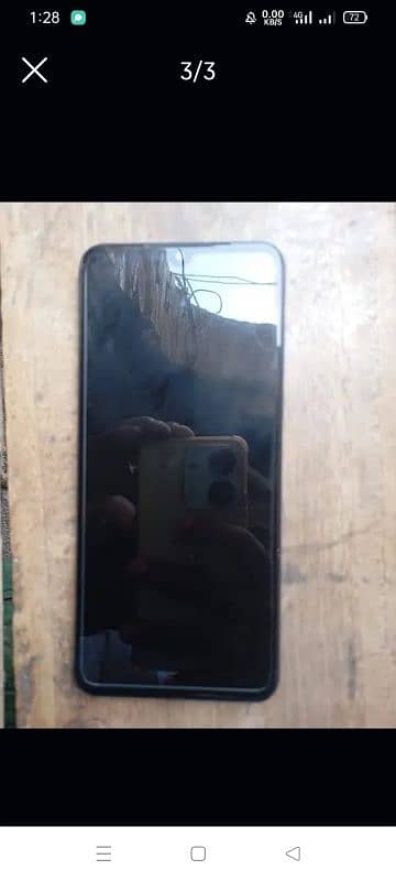 Moto G. pure.  NON PTA 0