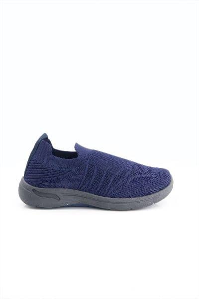 ladies Skecher Blu shoes 0